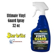 star brite ultimate vinyl guard w/ptef adds uv protection 95932 car motor boat (1)