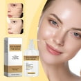 Ultimate Visible Brightening Aging Solution Infused With Natural