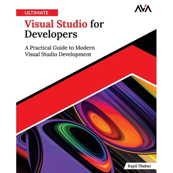 Ultimate Visual Studio for Developers, (Paperback)