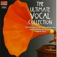 thumbnail image 1 of Ultimate Vocal Collection - Ultimate Vocal Collection - CD, 1 of 1