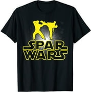 Ultimate Warrior Fusion: Epic Martial Arts T-Shirt for the Perfect Gift!