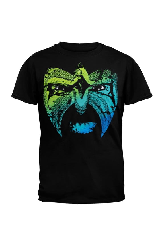 - Rage Face Soft T-Shirt - Small