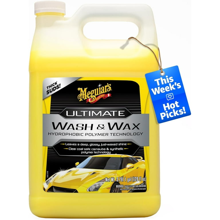 Car Paint Cleaner: Ultimate Guide to Restore Shine Fast