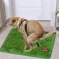 thumbnail image 1 of NOBRAND Washable Pet Training Pads, 46cm x 71cm, 1 of 6