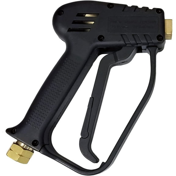 Ultimate Washer Pressure Washer Spray Trigger Gun, 4000 PSI