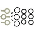 thumbnail image 1 of Ultimate Washer Replacement Pump Kit for CAT Pump 30623, Seal Packing Kit 20mm (5x3 pcs) Complete Repair Kit, 1 of 2