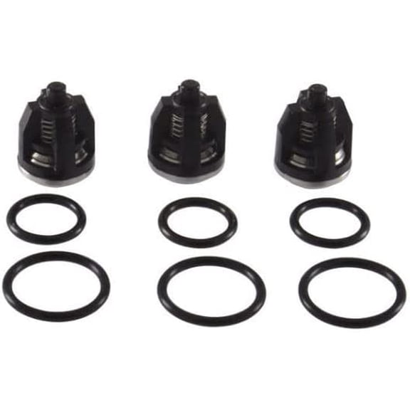 Ultimate Washer Replacement Pump Kit for CAT Pump Check Valves KIT 34260, Complete Repair Kit