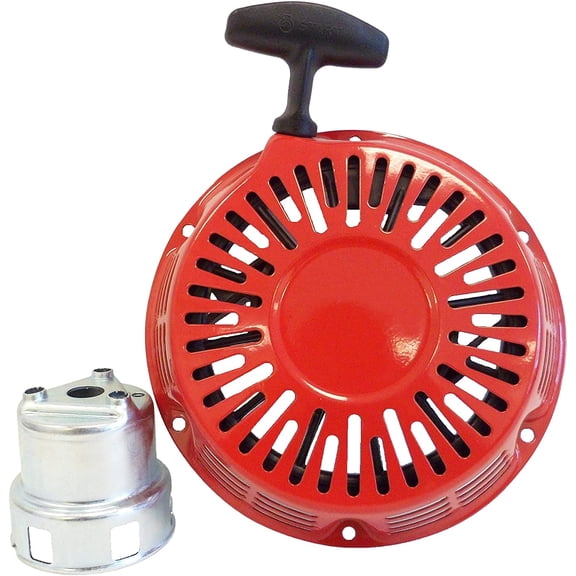 Ultimate Washer UW11-GE036E Small Engine Recoil Starter Assembly for GX390 AT1208-HD390-01