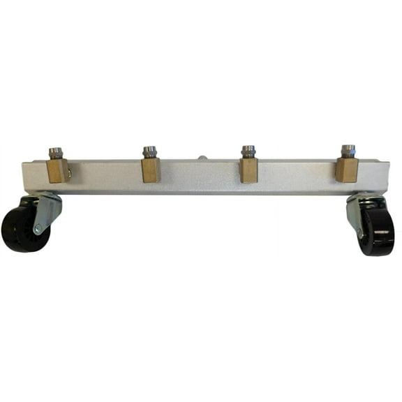 Ultimate Washer UW11-PW6521 Undercarriage, Under Car Cleaner, 16-Inch, 4000 PSI