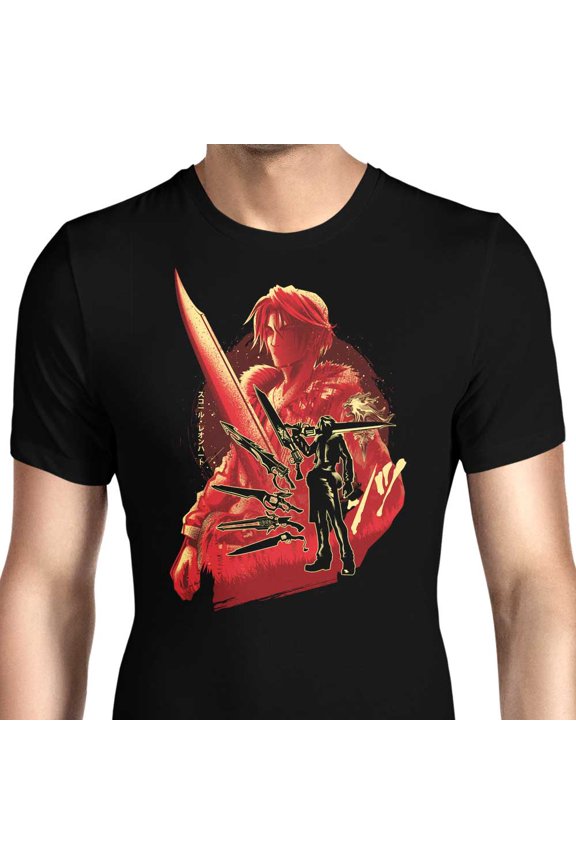 Ultimate Weapon Lion Heart Unisex T-Shirt Tee Sweatshirt Hoodie Tank Top