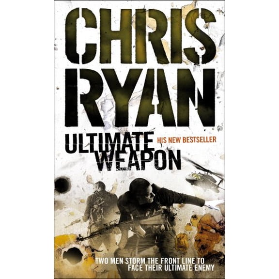 Pre-Owned Ultimate Weapon