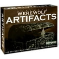 thumbnail image 1 of Ultimate Werewolf Artifacts, 1 of 2