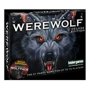 Ultimate Werewolf Deluxe Edition