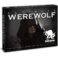 thumbnail image 1 of Ultimate Werewolf Revised Edition, 1 of 5