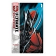 thumbnail image 1 of Ultimate Wolverine Ultimate Wolverine Vol. 1: The Winter Soldier, (Paperback), 1 of 1