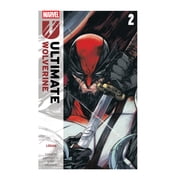 Ultimate Wolverine Ultimate Wolverine Vol. 2 Logan, Paperback