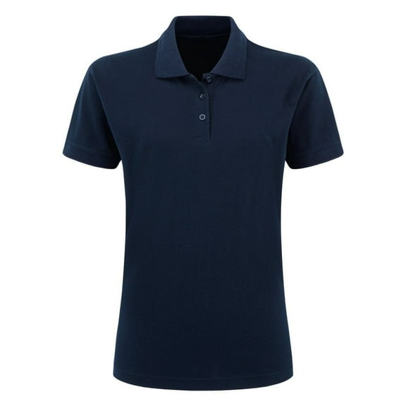 Ultimate Womens Pique Polo