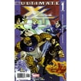 thumbnail image 1 of Ultimate X-Men/Fantastic Four #1 VF ; Marvel Comic Book, 1 of 1