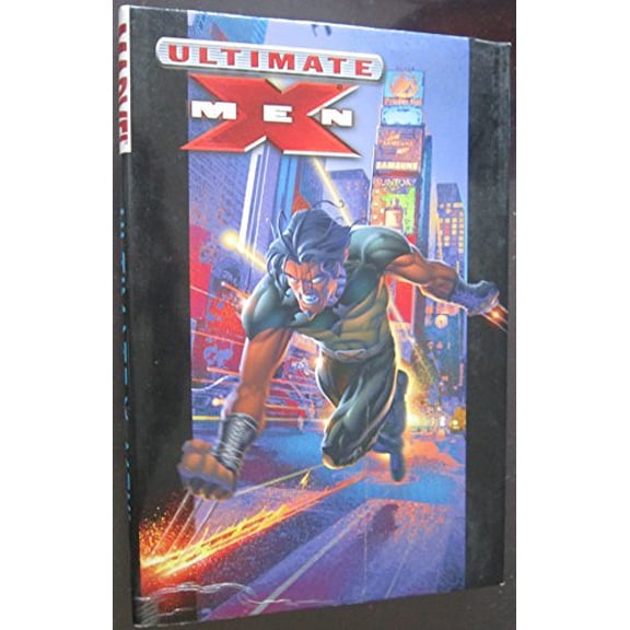 Pre-Owned Ultimate X-Men, Vol. 1, 9780785110088, 0785110089, Hardcover,