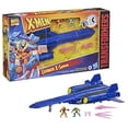 thumbnail image 1 of Transformers X-Men Mash-Up Ultimate X-Spanse Action Figure, 1 of 3