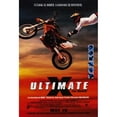 thumbnail image 1 of Ultimate X: The Movie Movie Poster Print (27 x 40) - Item # MOVCF7416, 1 of 1