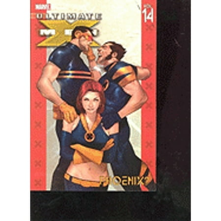 Pre-Owned Phoenix? (Paperback) 078512019X 9780785120193