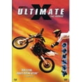 thumbnail image 1 of Ultimate X - The Movie DVD NEW, 1 of 1