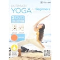 thumbnail image 1 of Ultimate Yoga For Beginners Collection 2pk [dvd] (Gaiam Americas), 1 of 1