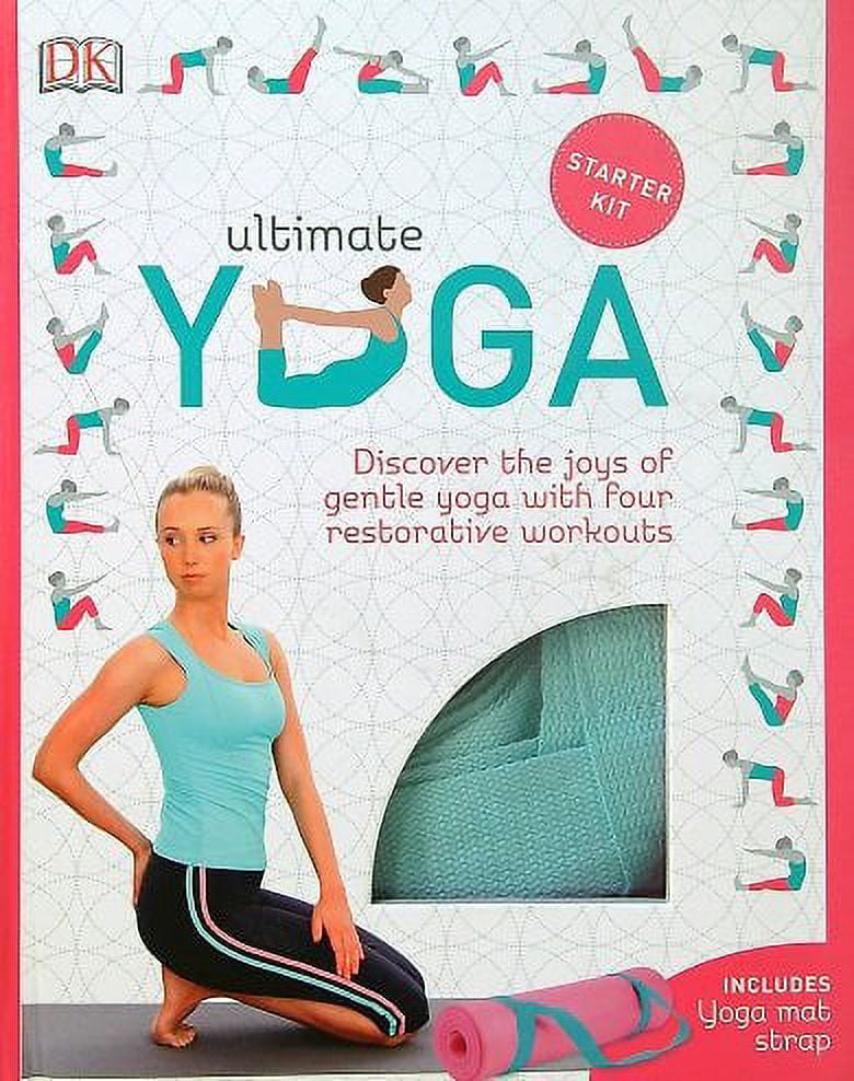 Ultimate Yoga (Starter Kit) 