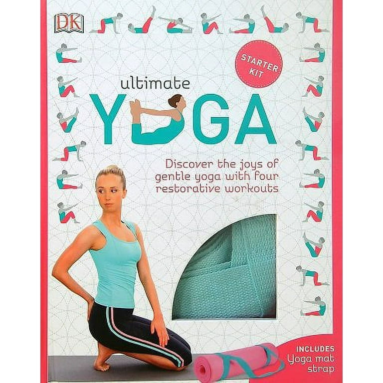Ultimate Yoga (Starter Kit)