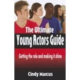 thumbnail image 1 of Ultimate Young Actors Guide (Paperback), 1 of 1