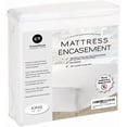 thumbnail image 1 of Ultimate Zippered Mattress Protector (King), 1 of 4