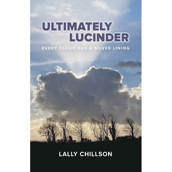 Publishu Ultimately Lucinder, (Paperback)