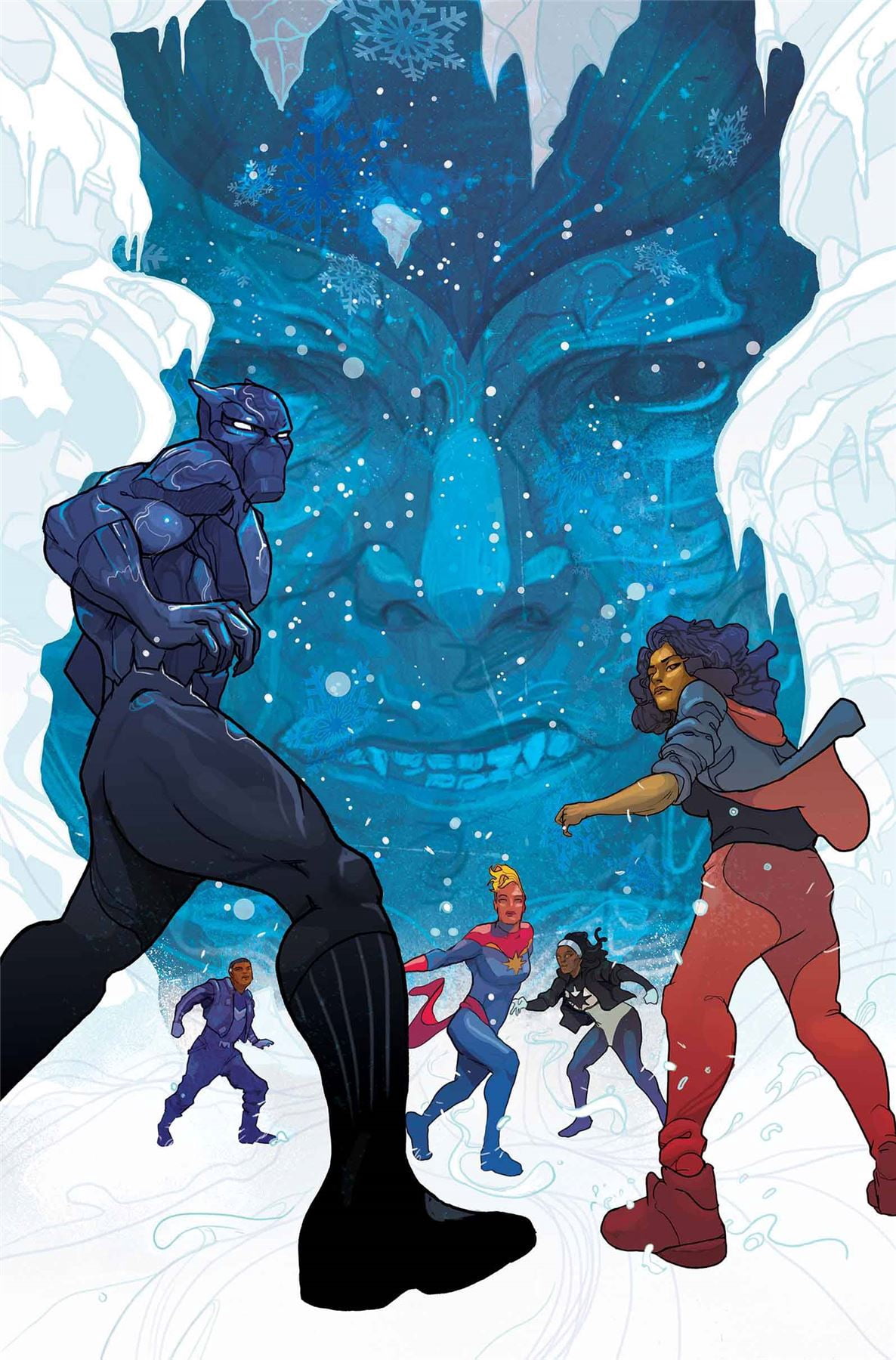 Ultimates 2 #2 () Marvel Comics Comic Book - Walmart.com