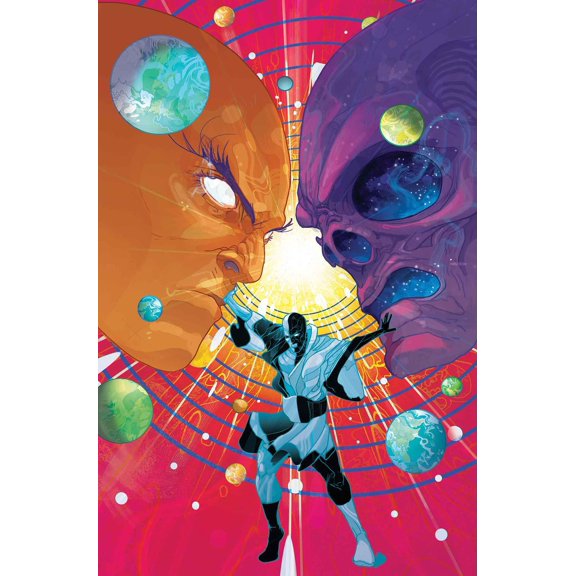 Ultimates 2 #3 () Marvel Comics Comic Book