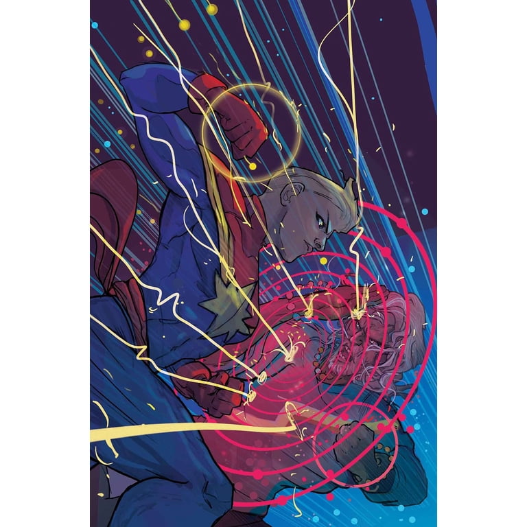 Ultimates 2 #4 () Marvel Comics Comic Book - Walmart.com