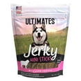 thumbnail image 1 of Ultimates Jerky Mini Sticks Dog Treats Lamb, 1ea/7 oz, 1 of 2