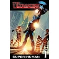 thumbnail image 1 of Pre-Owned The Ultimates: 1, 9780785109600, 0785109609, Paperback, Volume 1 - 4th Printing - X-Library edition, 1 of 1