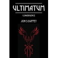 thumbnail image 1 of Ultimatum: Convergence, (Paperback), 1 of 1