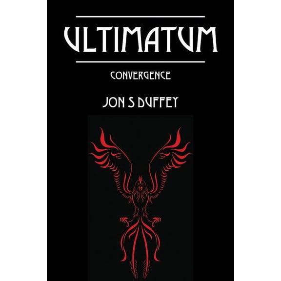Ultimatum: Convergence, (Paperback)