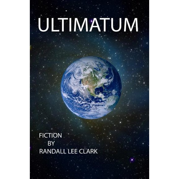 Ultimatum (Paperback)