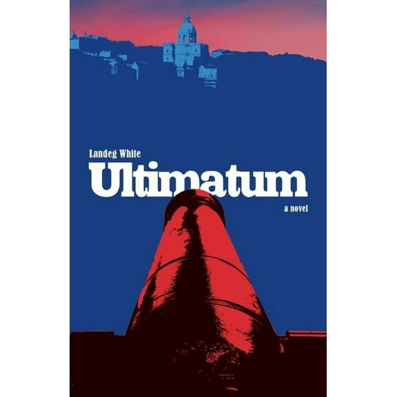 Ultimatum (Paperback)
