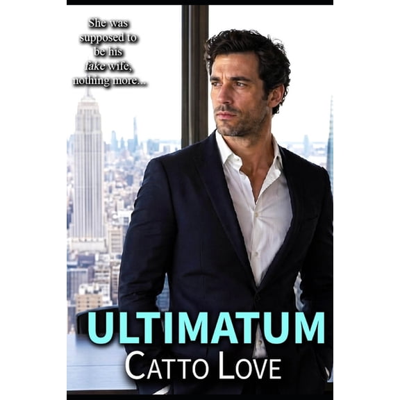 Ultimatum, (Paperback)