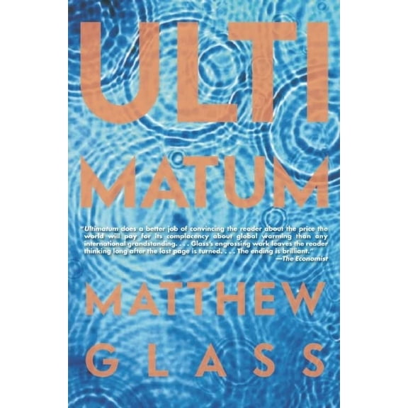 Pre-Owned Ultimatum (Paperback) 0802144713 9780802144713