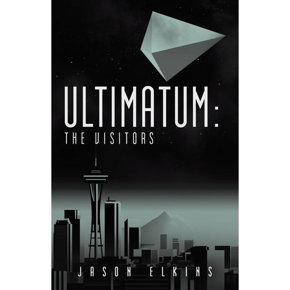 Ultimatum: The Visitors, (Paperback)