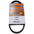 thumbnail image 1 of Ultimax Belts By Timken UA460 Ultimax ATV UA Belt, 1 of 2