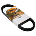 thumbnail image 1 of Ultimax HQ Drive Belt UHQ429 OEM# 59011-1057 Fits select: 1981-1987 PEUGEOT 505, 1 of 2