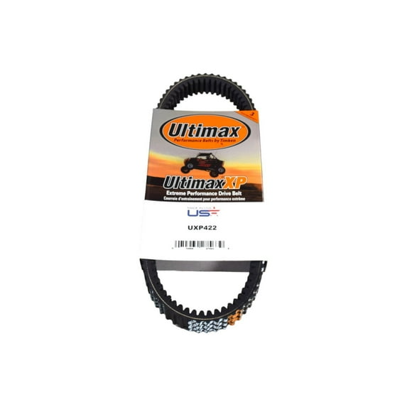 Ultimax New Ultimax UX Drive Belt, 212-422