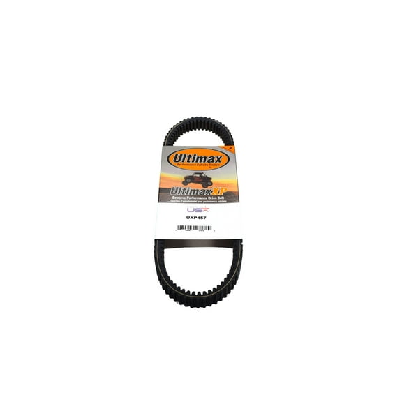 Ultimax UXP457 Ultimax Ux Drive Belt
