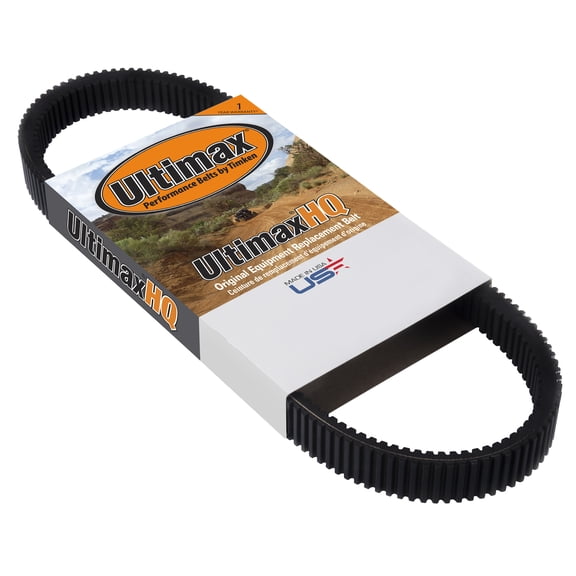Ultimax Ua Drive Belt